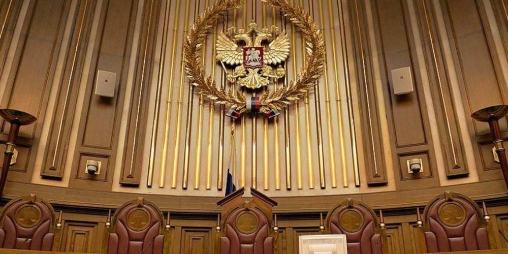 Российским судьям рекомендовали отправлять подозреваемых в СИЗО только в исключительных случаях - ruposters.ru