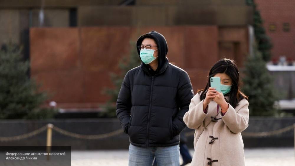 ВОЗ предрекла человечеству вторую волну пандемии коронавируса - inforeactor.ru