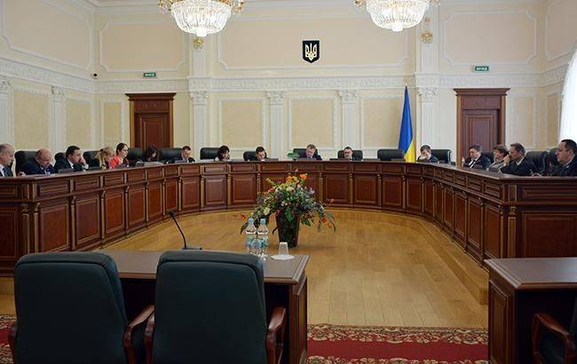 ​У сотрудника секретариата Высшего совета правосудия подтвердили коронавирус - rbc.ua