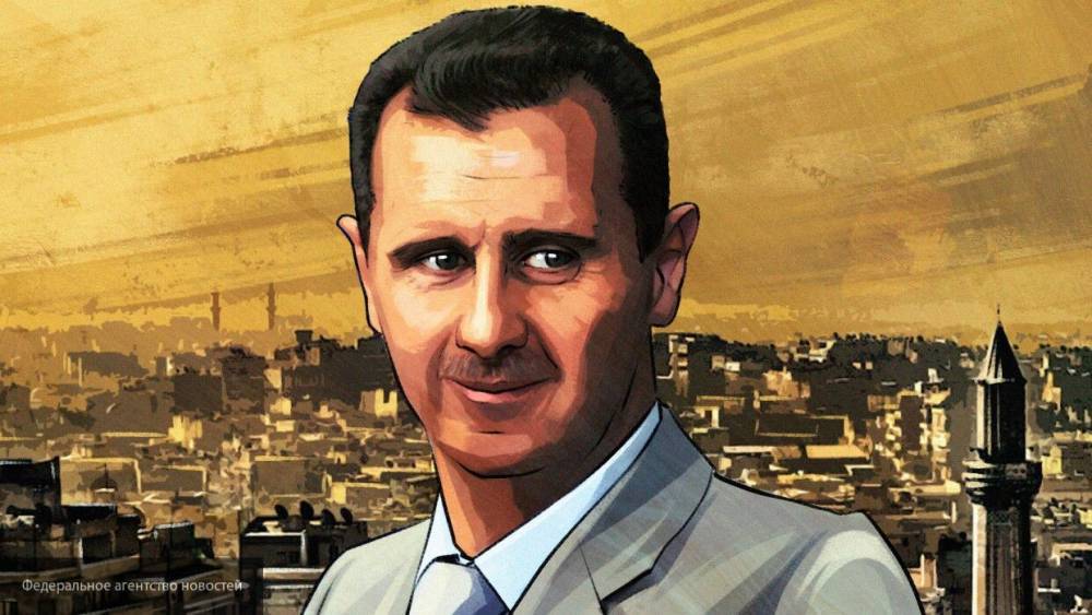 Башар Асад - Маис Курбанов - Курбанов считает, что попытки Эрдогана захватить Идлиб завершатся победой Асада - inforeactor.ru - Москва - Турция - Сирия - Сочи - Анкара - Астана