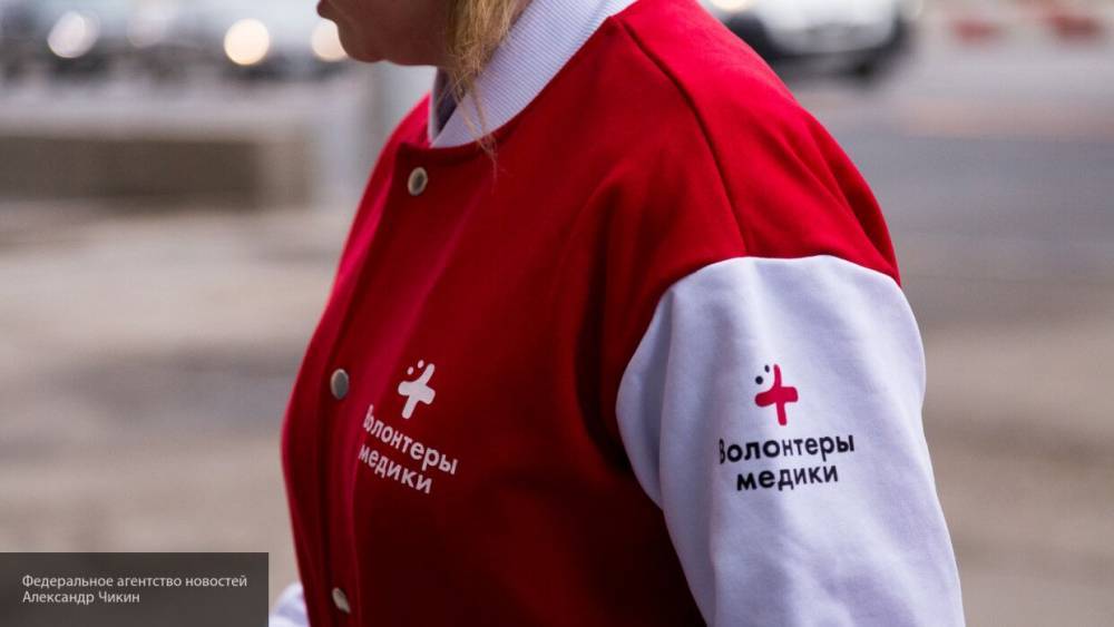 Владимир Путин - Путин готов расширить программу поддержки врачей на волонтеров - nation-news.ru - Россия