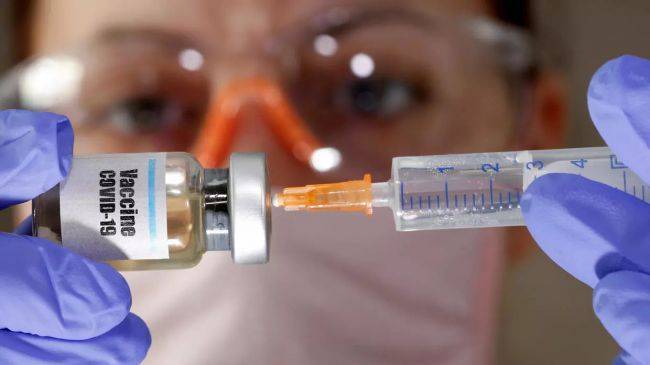 Британцы обещают вакцину от Covid-19 к сентябрю — во Франции сомневаются - eadaily.com - Франция - Usa - штат Монтана