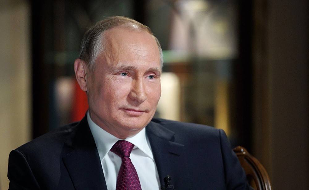 Владимир Путин - Путин озвучил новые поручения по борьбе с коронавирусом - tvc.ru - Россия