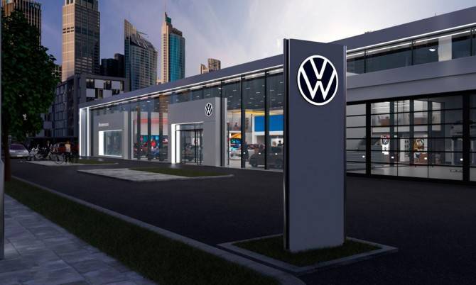 Volkswagen продлевает заводскую гарантию на автомобили - autostat.ru - Россия