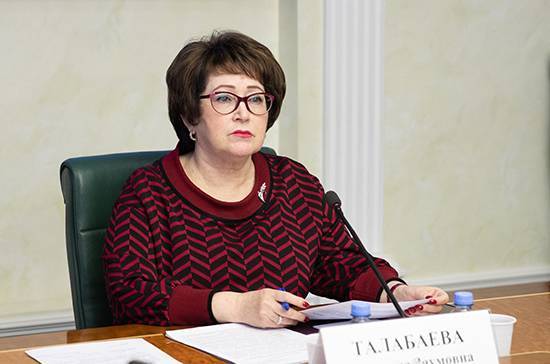 Талабаева: регионам Дальнего Востока нужна помощь федерального Центра для борьбы с природными пожарами - pnp.ru