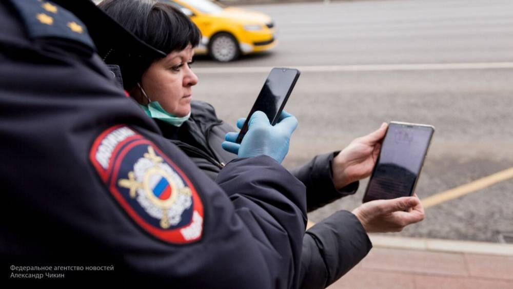 Руководство МВД уволило сотрудницу полиции в Новосибирске за призывы задерживать граждан - politexpert.net - Новосибирск