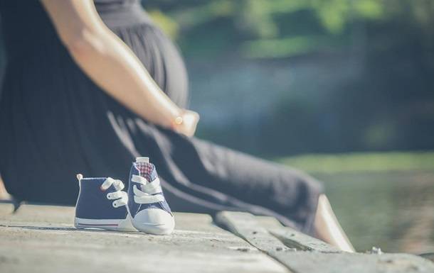 Женщина узнала о своей беременности благодаря синему унитазу - korrespondent.net - Сша - штат Нью-Йорк - Буффало