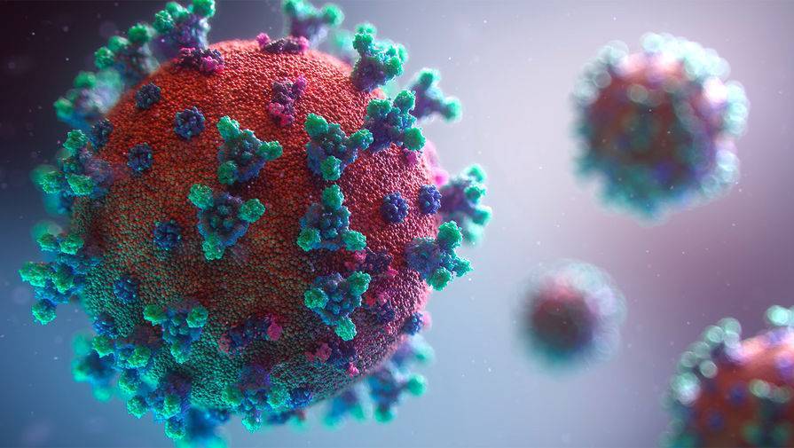 Разведка США рассказала о происхождении коронавируса - gazeta.ru - Сша