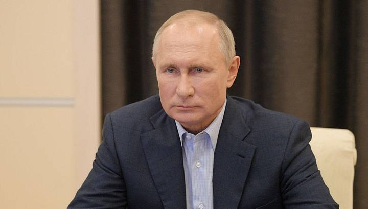 Владимир Путин - Путин дал правительству экономические поручения - vesti.ru - Россия