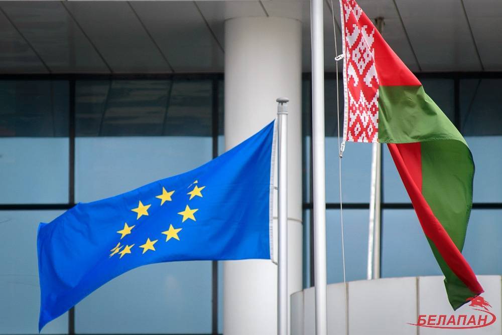ЕС поставил Беларуси условие для получения 60 млн евро на борьбу с COVID-19 - naviny.by - Белоруссия - Евросоюз