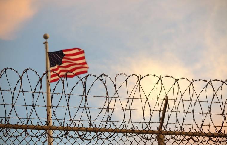 У более чем 70% заключённых в тюрьмах США выявлен коронавирус - news.ru - Сша