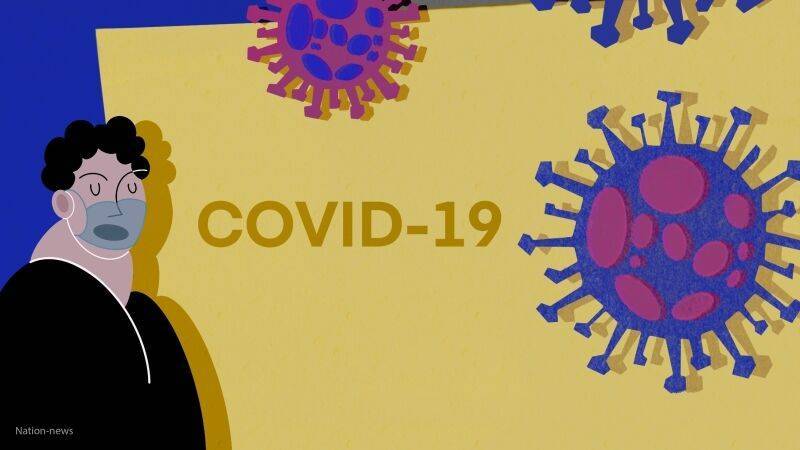 Пандемия коронавируса: самое важное за 30 апреля - nation-news.ru - Россия