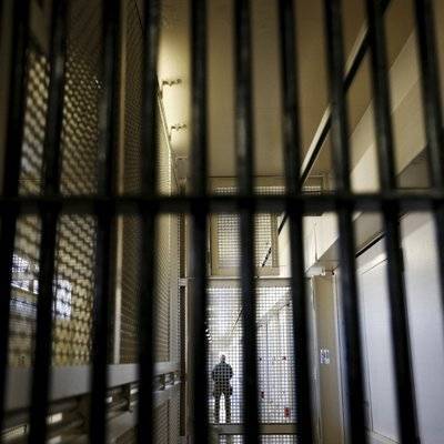 У более чем 70% заключенных в американских тюрьмах выявлен коронавирус - radiomayak.ru - Сша