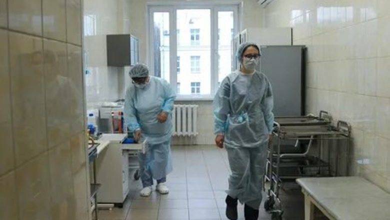 Студенты-медики пожаловались на принудительную практику в коронавирусных больницах - newizv.ru - Москва
