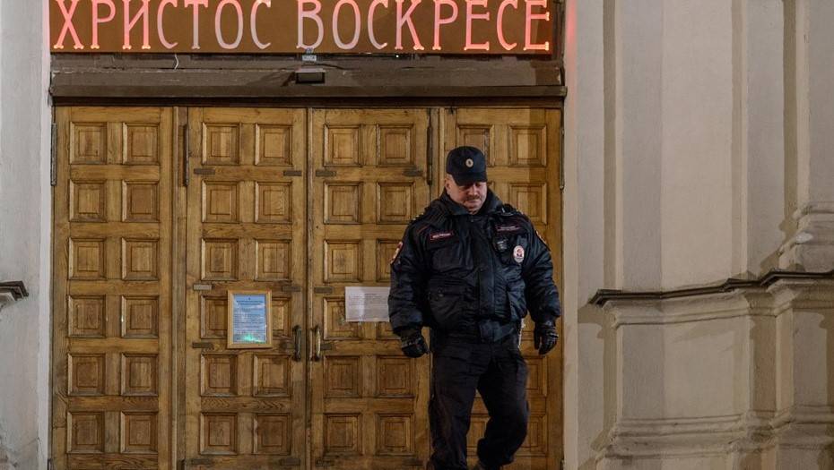 В Петербурге суды за апрель приняли свыше 1 тыс. дел по карантину - dp.ru - Россия - Санкт-Петербург