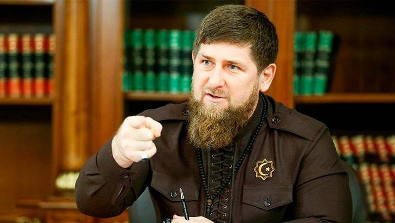 Кадыров предложил направлять нарушителей самоизоляции на уборку улиц - newizv.ru