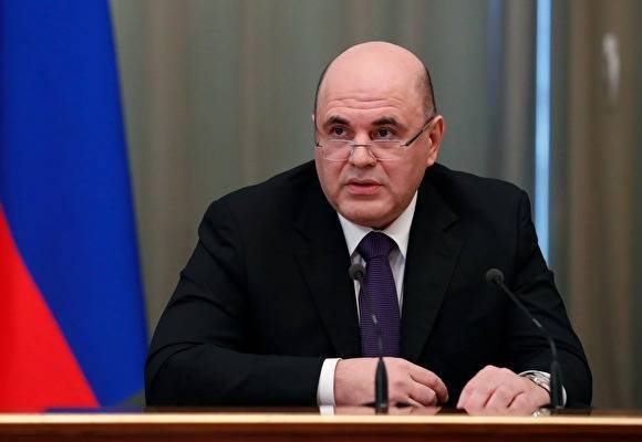 Владимир Путин - Андрей Белоусов - СМИ: Мишустин госпитализирован с высокой температурой и кашлем - znak.com