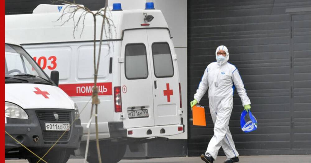 Мелита Вуйнович - В ВОЗ назвали причину низкой смертности от коронавируса в России - profile.ru - Россия