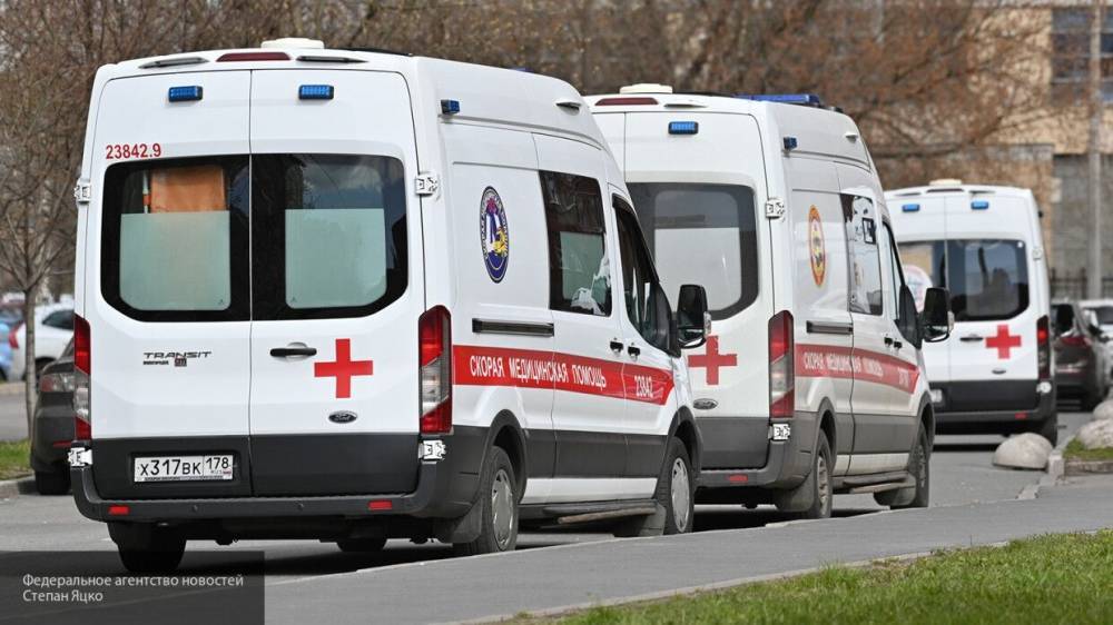 Оперштаб: в Москве за сутки скончались 47 пациентов с COVID-19 - inforeactor.ru - Россия - Москва