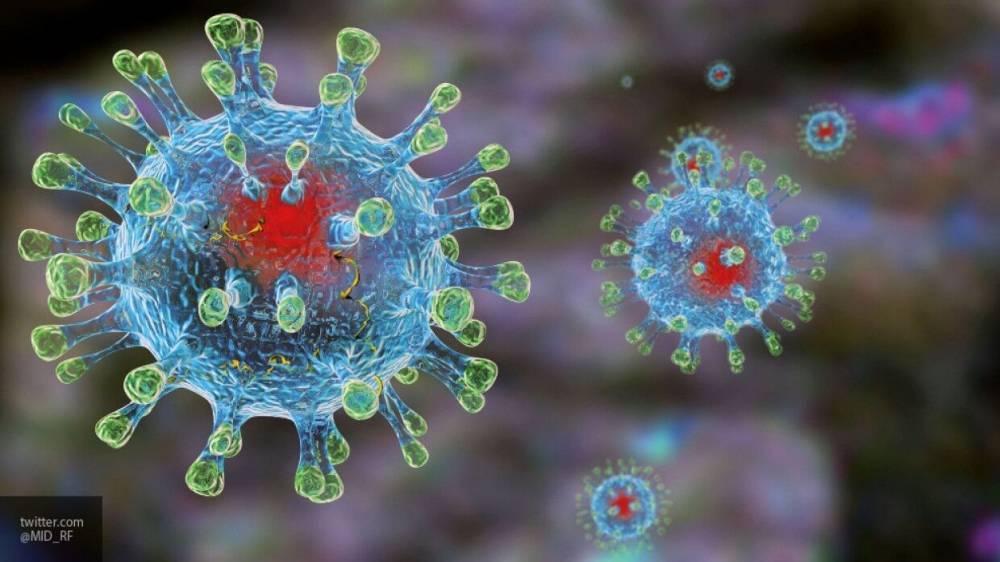 Международная группа ученых нашла новое средство от коронавируса - inforeactor.ru