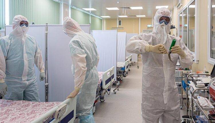 Мелита Вуйнович - В ВОЗ заявили о неизбежности второй волны коронавируса в мире - newtvnews.ru - Россия