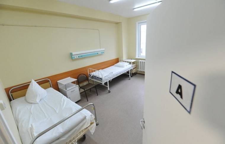 Под Красноярском девушку с коронавирусом поместили в палату общей терапии - news.ru - Красноярск