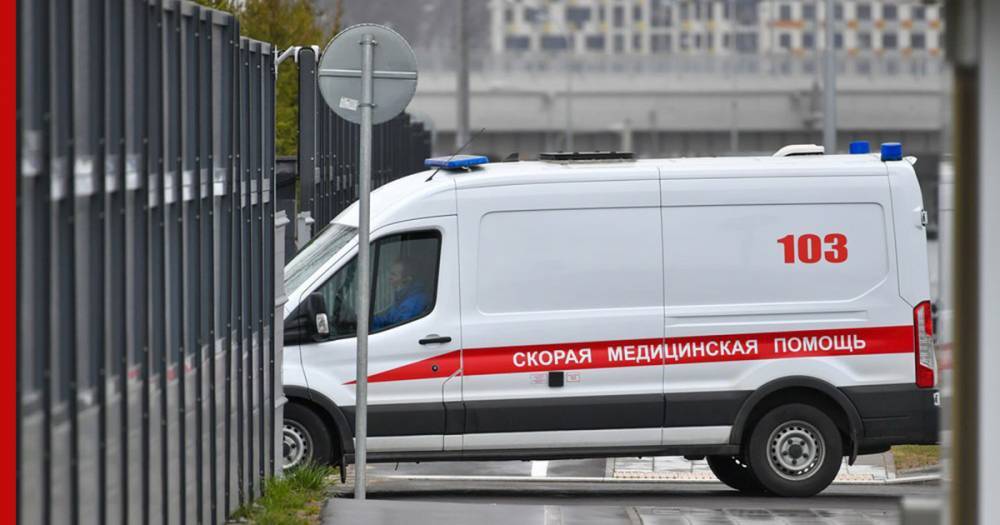 Число жертв коронавируса в Москве достигло 658 человек - profile.ru - Москва