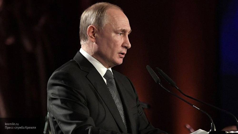 Владимир Путин - Путин рассказал о взаимодействии с ОПЕК+ и США для стабилизации рынка нефти - nation-news.ru - Россия - Сша