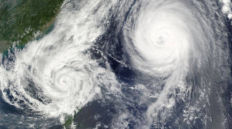 Сезон ураганов 2020: прогнозируется около 8 ураганов, из них 4 – очень мощных - usa.one