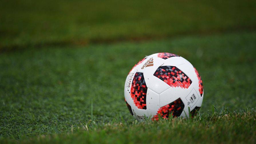 ФИФА рекомендовала перенести все июньские матчи сборных - gazeta.ru