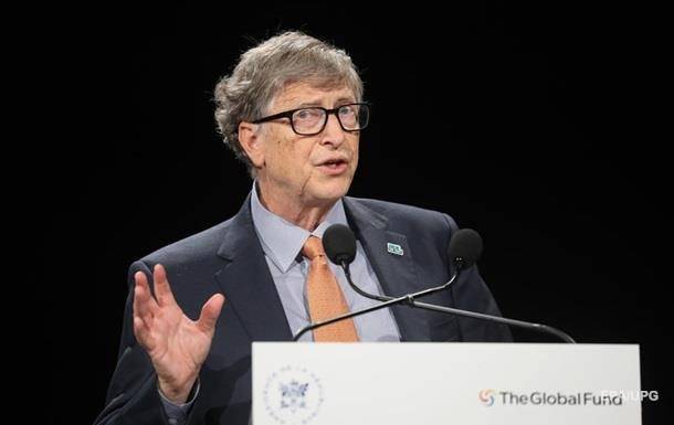 Вильям Гейтс - Гейтс призвал правительство США продолжить карантин более чем на два месяца - korrespondent.net - Сша - Washington