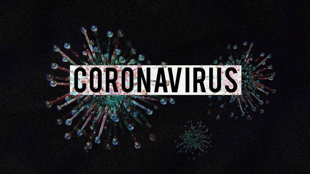 В Украине официально подтверждено 1072 случаев инфицирования коронавирусом - inform.zp.ua - Украина