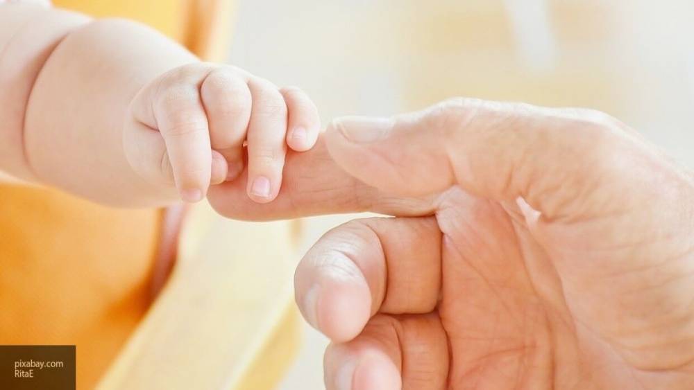 Новорожденные близнецы получили имена Ковид и Корона в честь пандемии - nation-news.ru - Индия