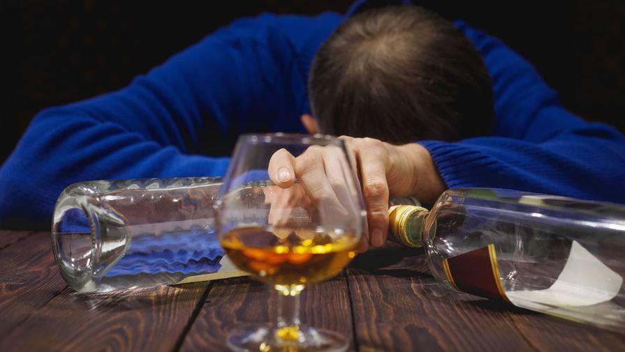 В Перу не менее 16 человек скончались от отравления алкоголем - gazeta.ru