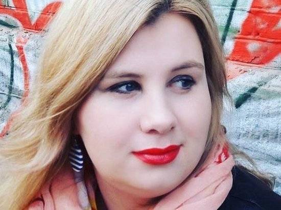 Анастасия Петрова - Знакомые погибшей журналистки с коронавирусом рассказали о судьбе ее детей - newtvnews.ru