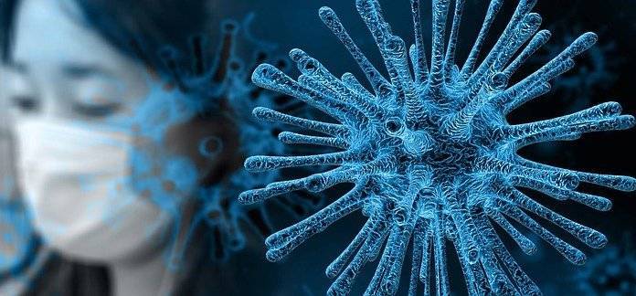 Число жертв коронавируса в мире превысило 58 тысяч - vm.ru - Сша - Италия