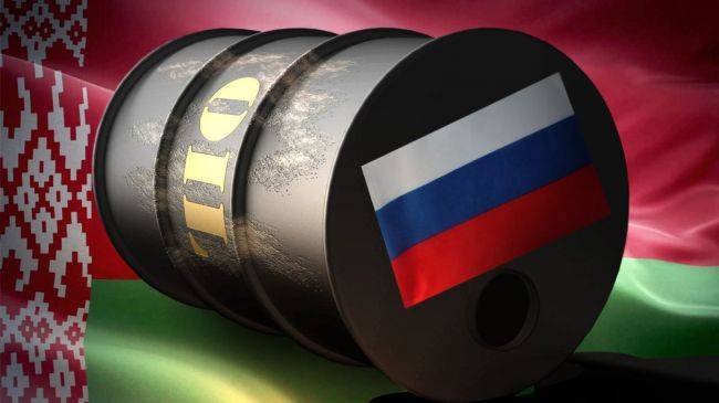 Возобновление поставок нефти в Белоруссию — затишье перед бурей - eadaily.com - Россия - Белоруссия
