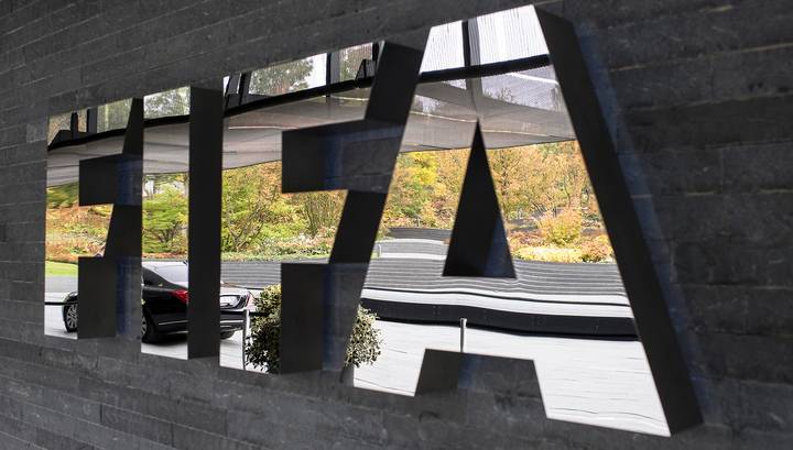 ФИФА увеличила лимит на возраст игроков на Олимпиаде в Токио - vesti.ru - Англия - Токио