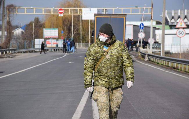 За сутки в Украину вернулись 7 тысяч человек - rbc.ua - Украина