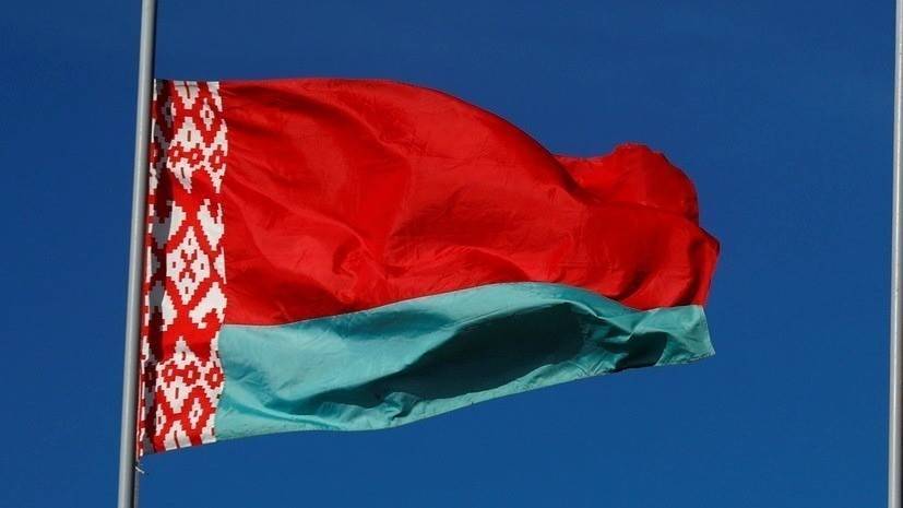 В Белоруссии приостановят детские и подростковые спортивные мероприятия - russian.rt.com - Белоруссия