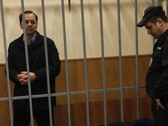 Подробности ареста генералов МВД: требовали 10 миллионов за служебную записку - newtvnews.ru