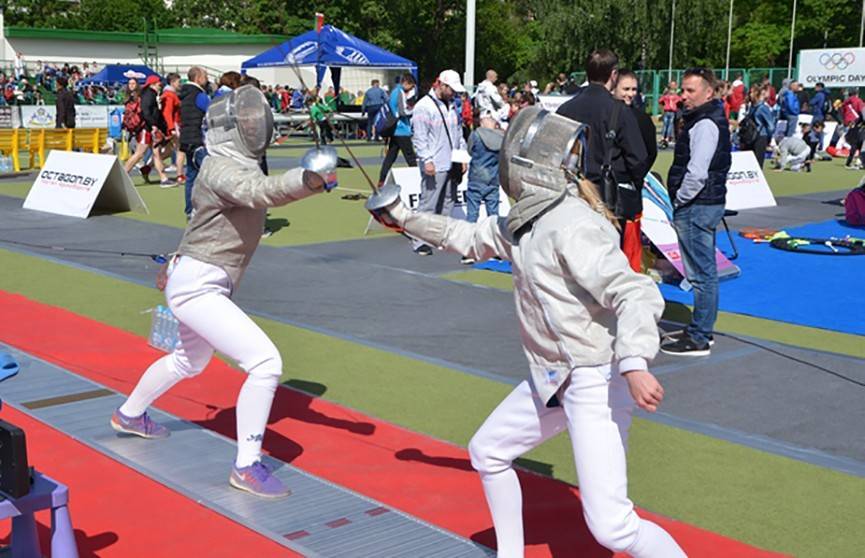 Минспорта вводит ограничения на спортивные мероприятия с участием детей - ont.by - Белоруссия