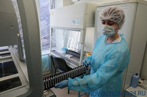 Россия отправит странам СНГ 3 тысячи тест-наборов для диагностики COVID-19 - novostidnya24.ru - Россия - Москва - Узбекистан - Снг - Армения