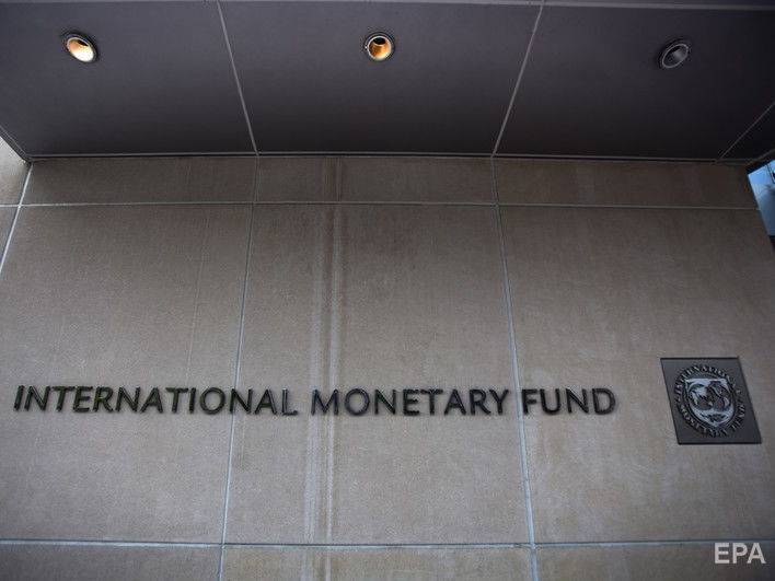 Йосты Люнгман - МВФ приветствовал принятие в первом чтении законопроекта о запрете возврата национализированных банков бывшим собственникам - gordonua.com - Украина