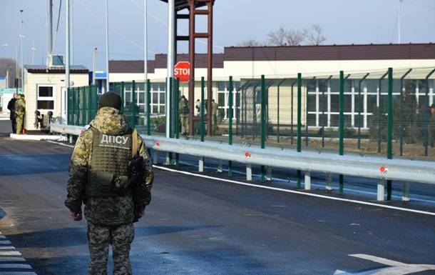 Пограничники задержали четверых нарушителей карантина - korrespondent.net - Россия - Украина - Белоруссия - Венгрия