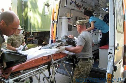В США военные расширяют участие в борьбе с COVID-19 - novostidnya24.ru - Сша