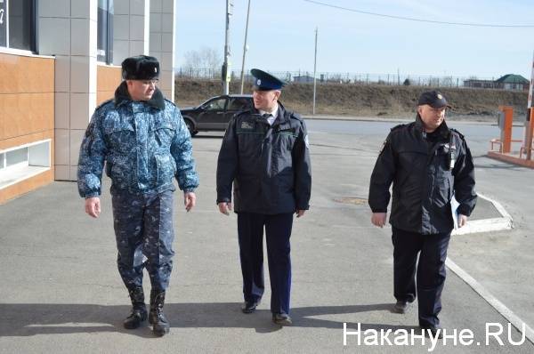 Глава Прикамья призвал силовиков к "ювелирной работе" с жителями - nakanune.ru