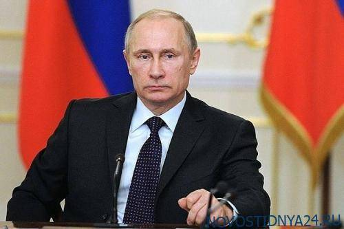 Владимир Путин - ВЦИОМ и ФОМ заявили о росте рейтинга Путина после обращений к россиянам - novostidnya24.ru - Россия