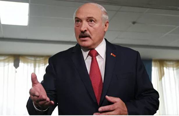 Александр Лукашенко - Лукашенко рассказал о своей «отдушине» в ситуации с коронавирусом - newtvnews.ru - Белоруссия