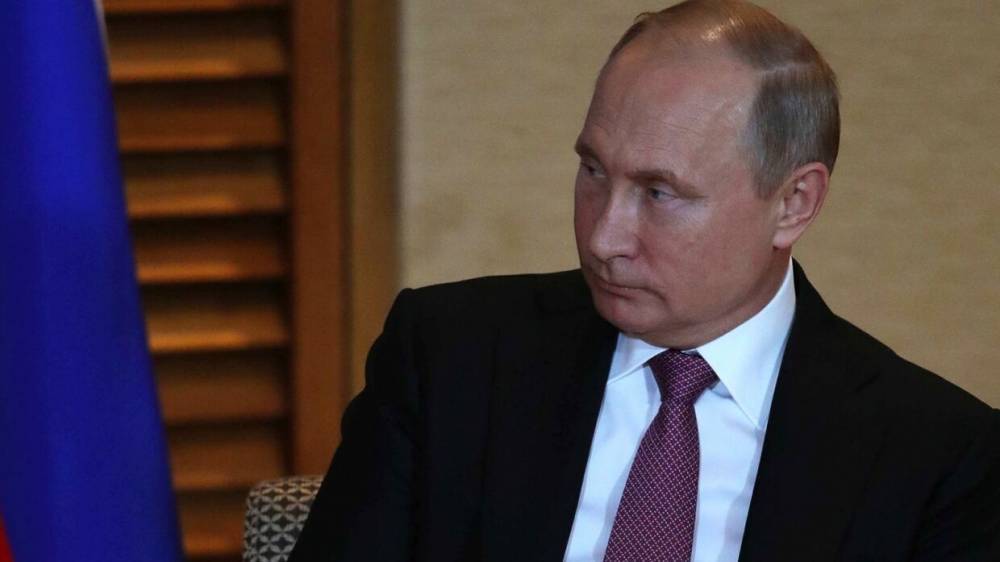 Владимир Путин - Путин не исключил дефицит нефти в будущем из-за ситуации на рынке - vestirossii.com - Россия - Москва